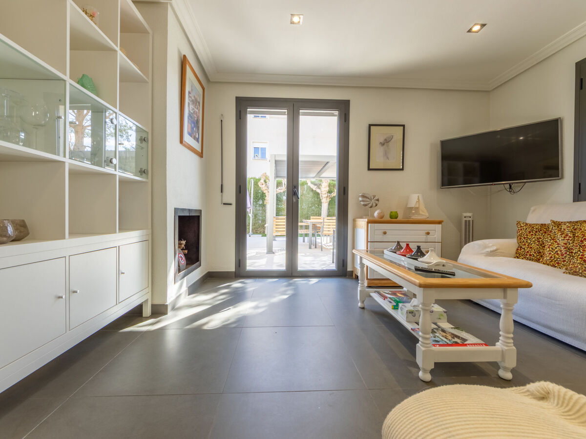 La Barca, maison 8 pers. avec piscine chauffée - Photo 11