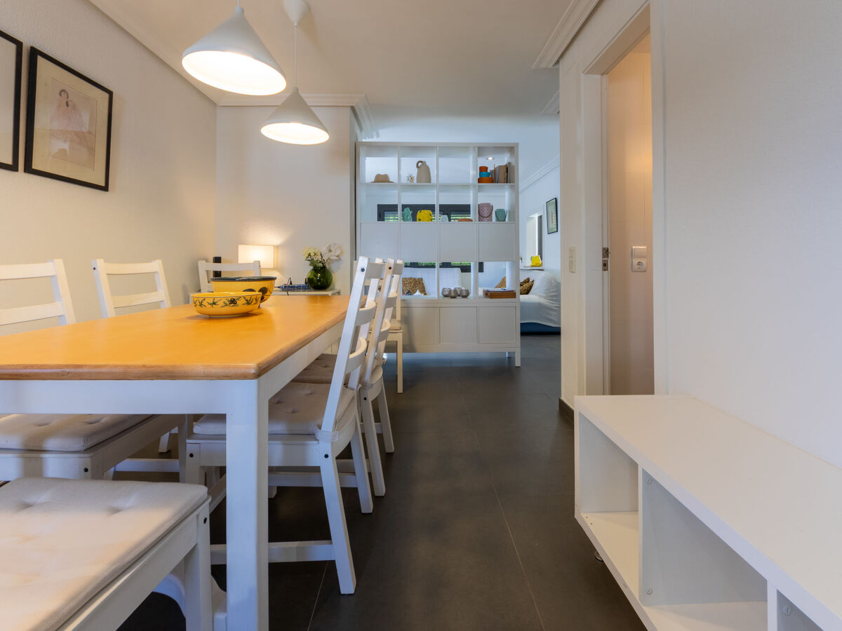 La Barca, maison 8 pers. avec piscine chauffée - Photo 12