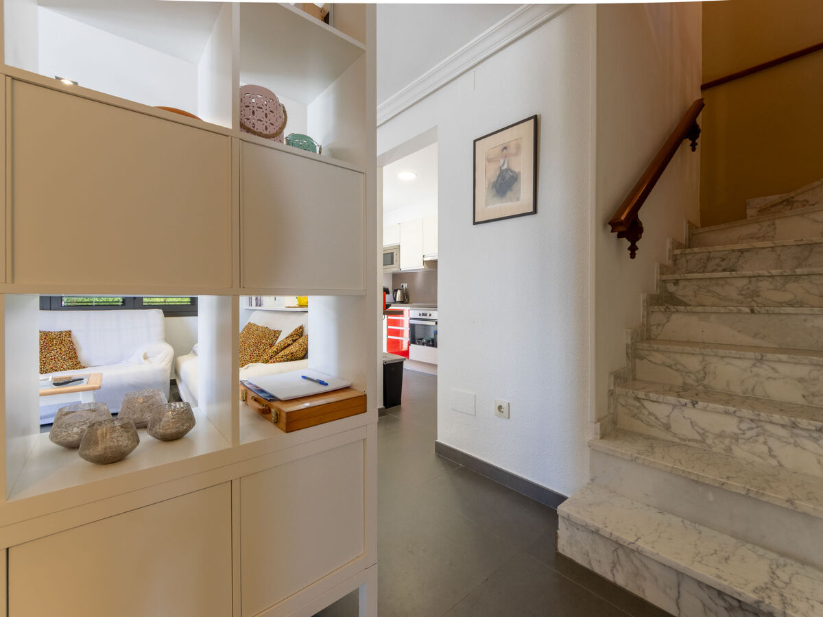 La Barca, maison 8 pers. avec piscine chauffée - Photo 13