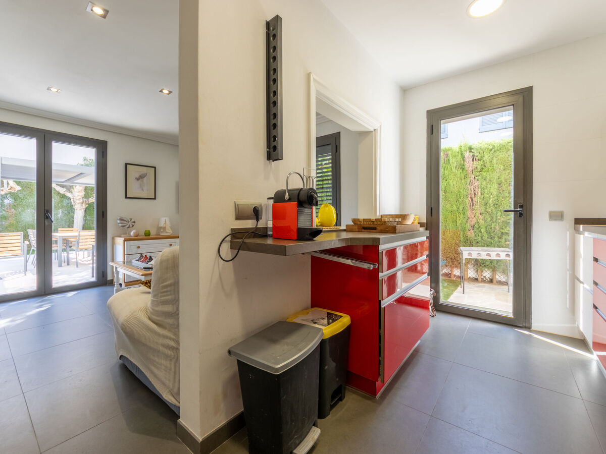 La Barca, maison 8 pers. avec piscine chauffée - Photo 14