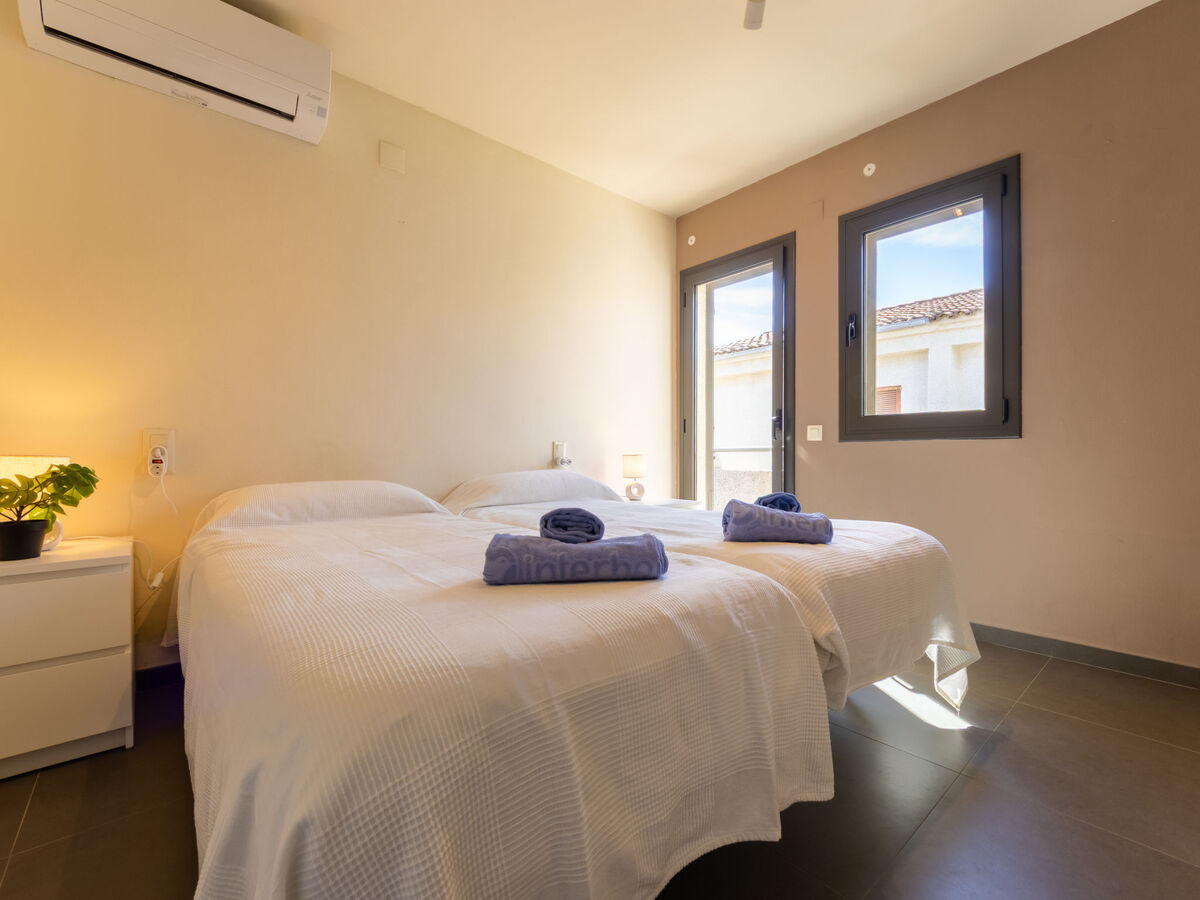La Barca, maison 8 pers. avec piscine chauffée - Photo 18