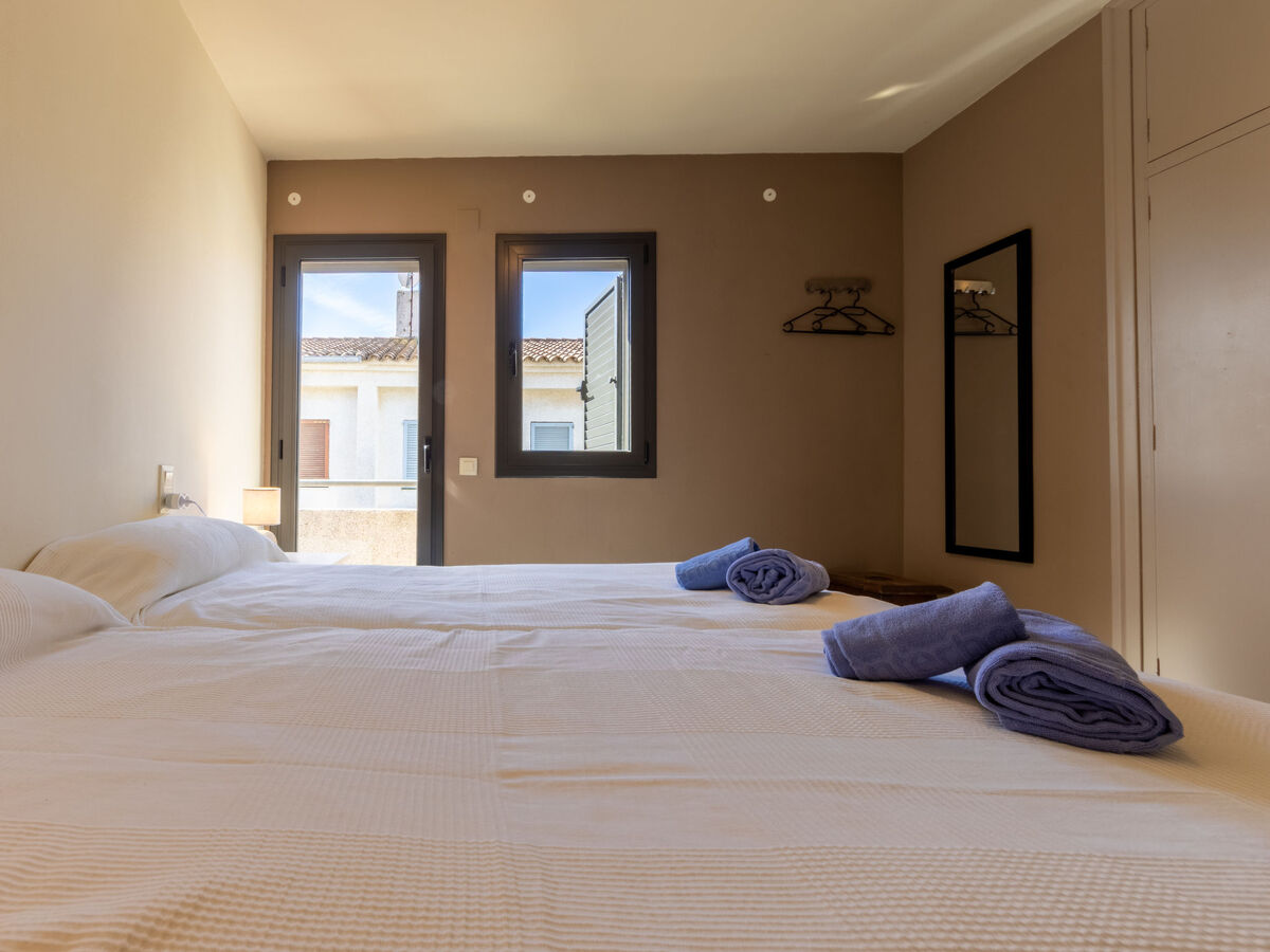La Barca, maison 8 pers. avec piscine chauffée - Photo 19