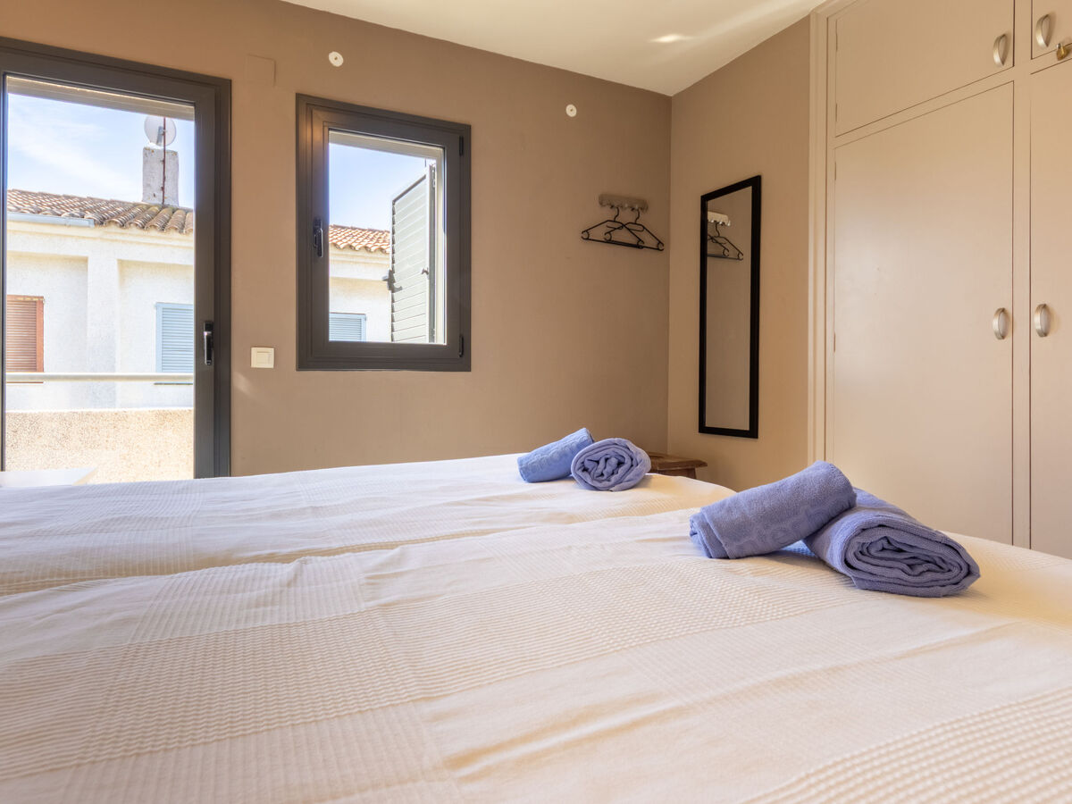 La Barca, maison 8 pers. avec piscine chauffée - Photo 20