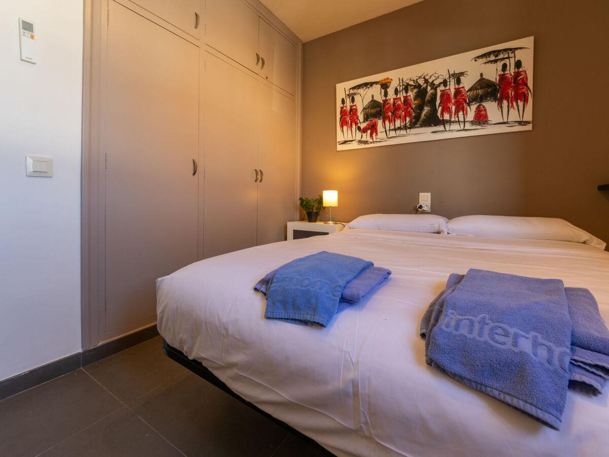 La Barca, maison 8 pers. avec piscine chauffée - Photo 22