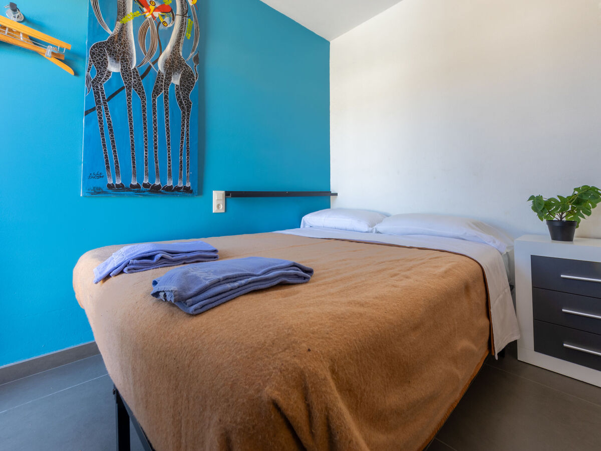 La Barca, maison 8 pers. avec piscine chauffée - Photo 23