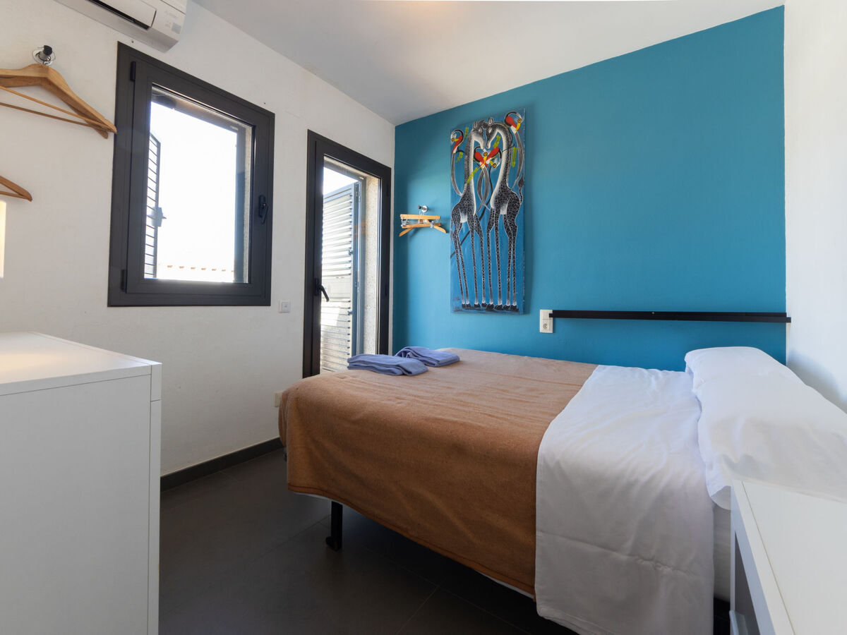 La Barca, maison 8 pers. avec piscine chauffée - Photo 25