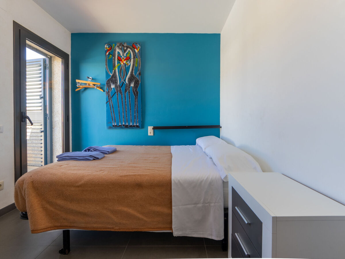 La Barca, maison 8 pers. avec piscine chauffée - Photo 26