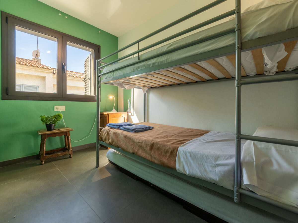 La Barca, maison 8 pers. avec piscine chauffée - Photo 27