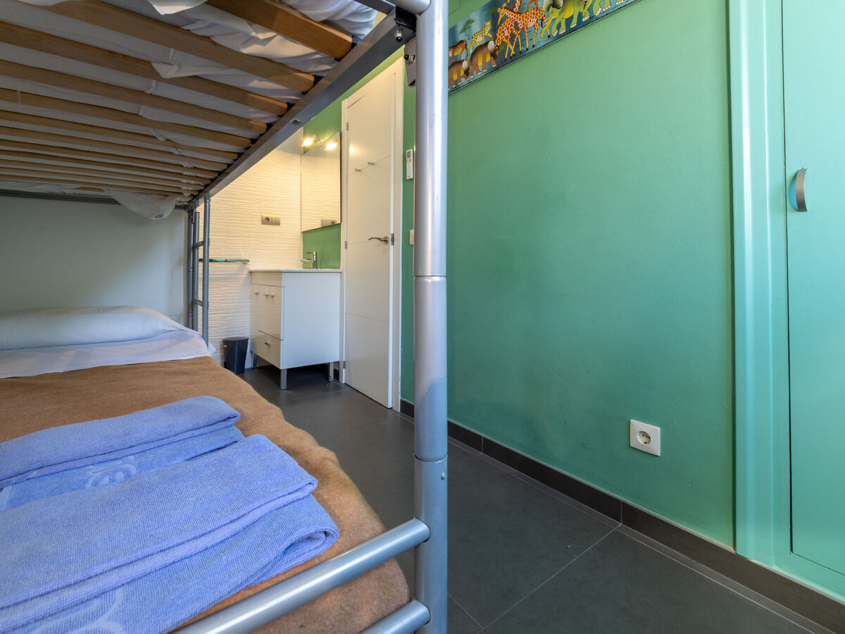 La Barca, maison 8 pers. avec piscine chauffée - Photo 29