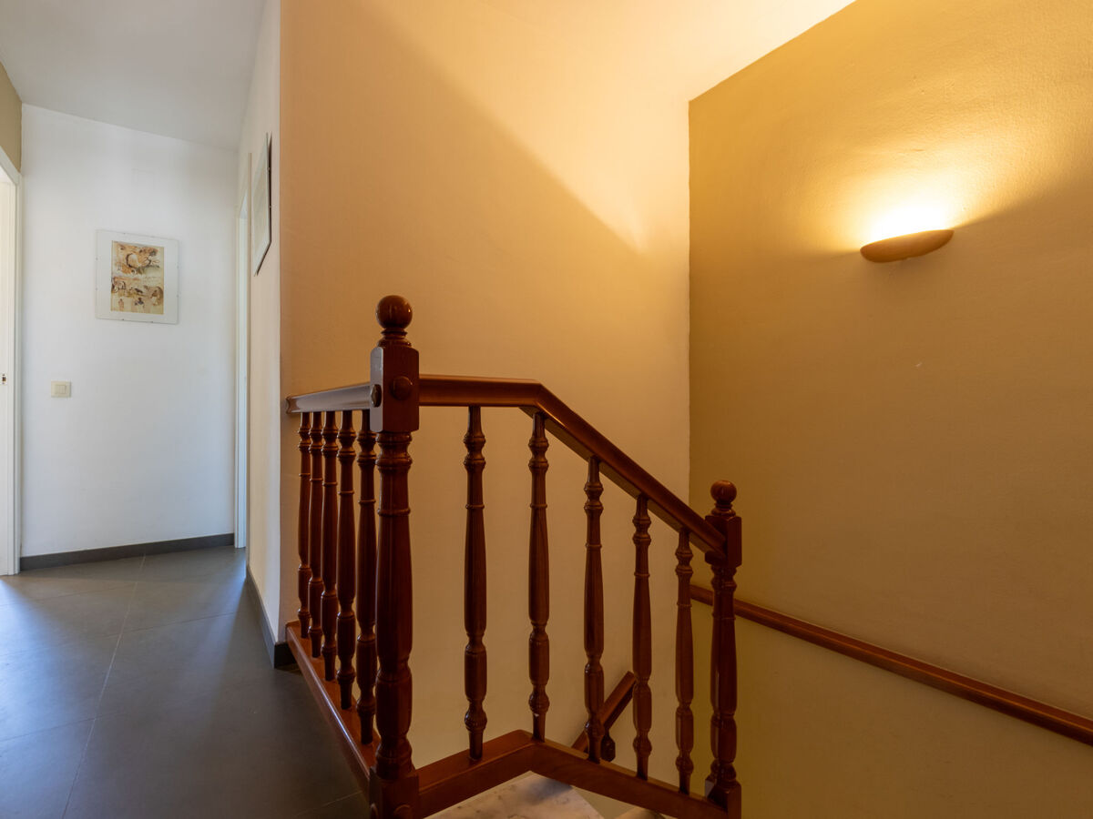 La Barca, maison 8 pers. avec piscine chauffée - Photo 37
