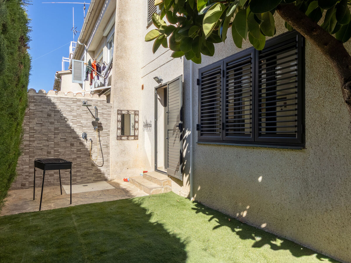 La Barca, maison 8 pers. avec piscine chauffée - Photo 39