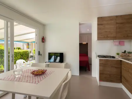 Garda Suite Deluxe, Maison 5 personnes à Desenzano - Photo 1