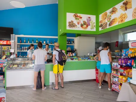 Mobil-home familial à 100 m de la plage – Sirmione, lac de Garda : photo 10