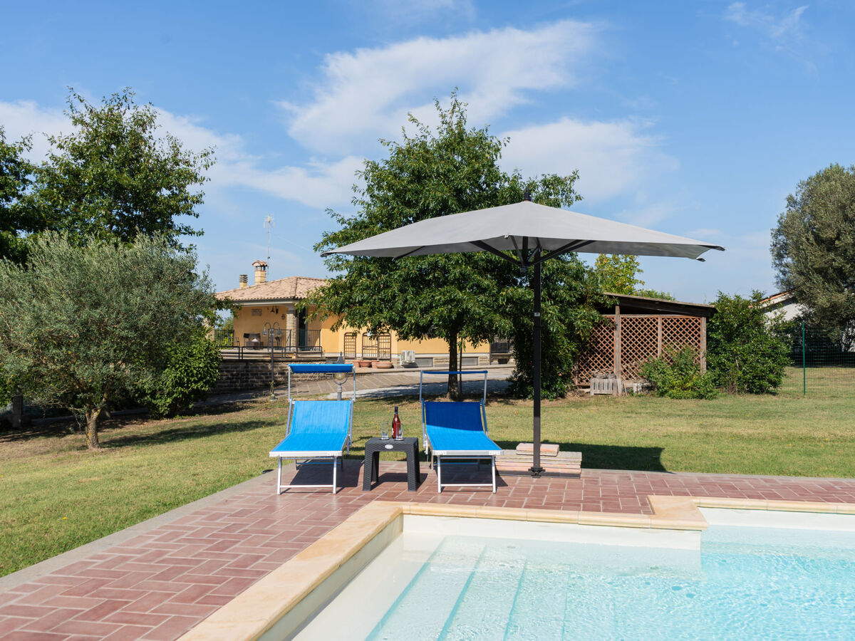 Villa Rimbaudo – piscine privée et parc de 10 000 m² - Photo 1