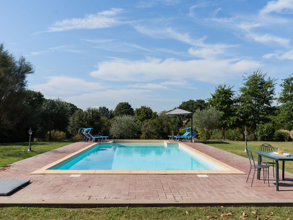 Villa Rimbaudo – piscine privée et parc de 10 000 m² - Photo 2