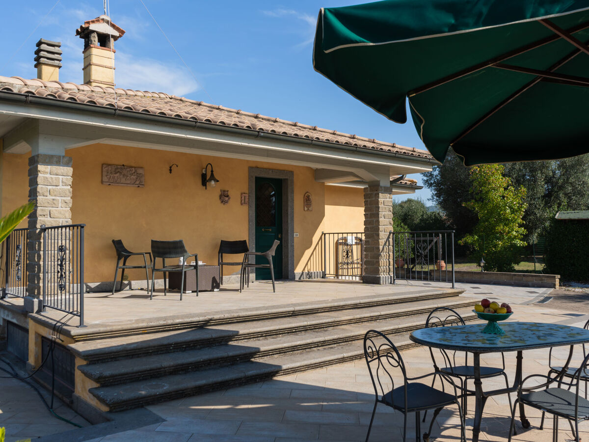 Villa Rimbaudo – piscine privée et parc de 10 000 m² - Photo 3