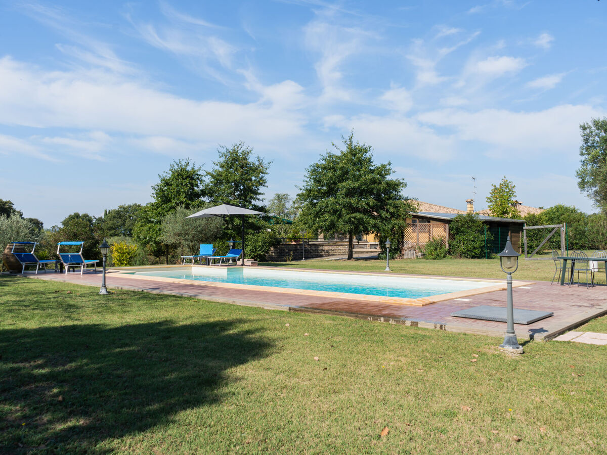Villa Rimbaudo – piscine privée et parc de 10 000 m² - Photo 4