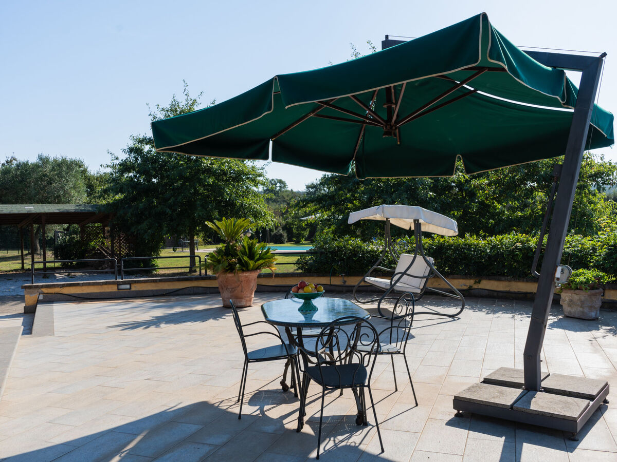 Villa Rimbaudo – piscine privée et parc de 10 000 m² - Photo 5