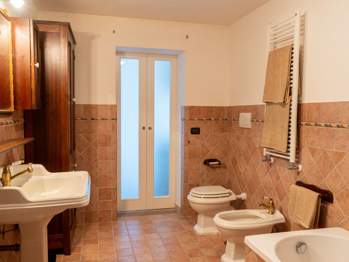 Villa Rimbaudo – piscine privée et parc de 10 000 m² - Photo 25