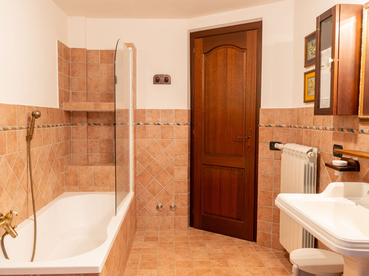 Villa Rimbaudo – piscine privée et parc de 10 000 m² - Photo 26