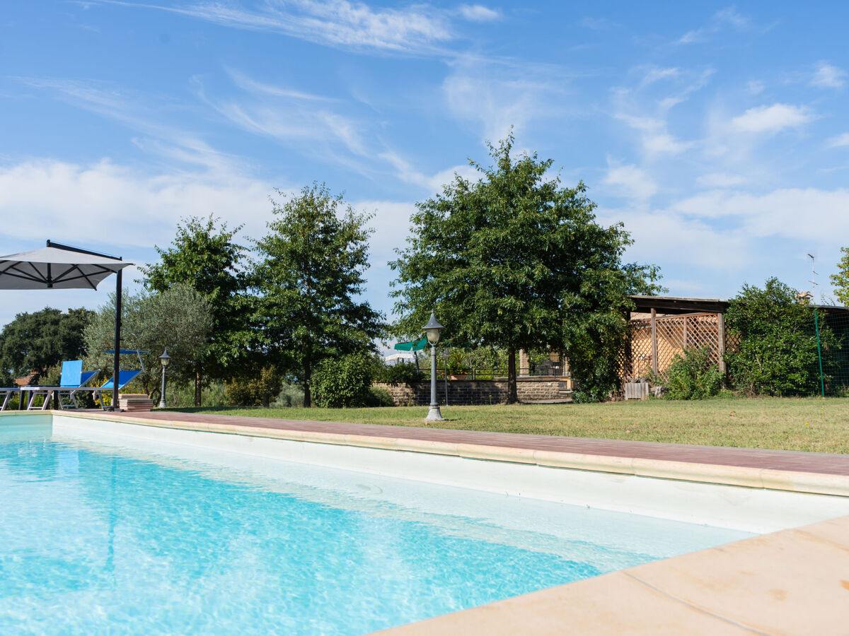 Villa Rimbaudo – piscine privée et parc de 10 000 m² - Photo 28