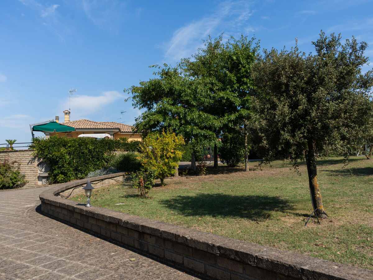 Villa Rimbaudo – piscine privée et parc de 10 000 m² - Photo 29