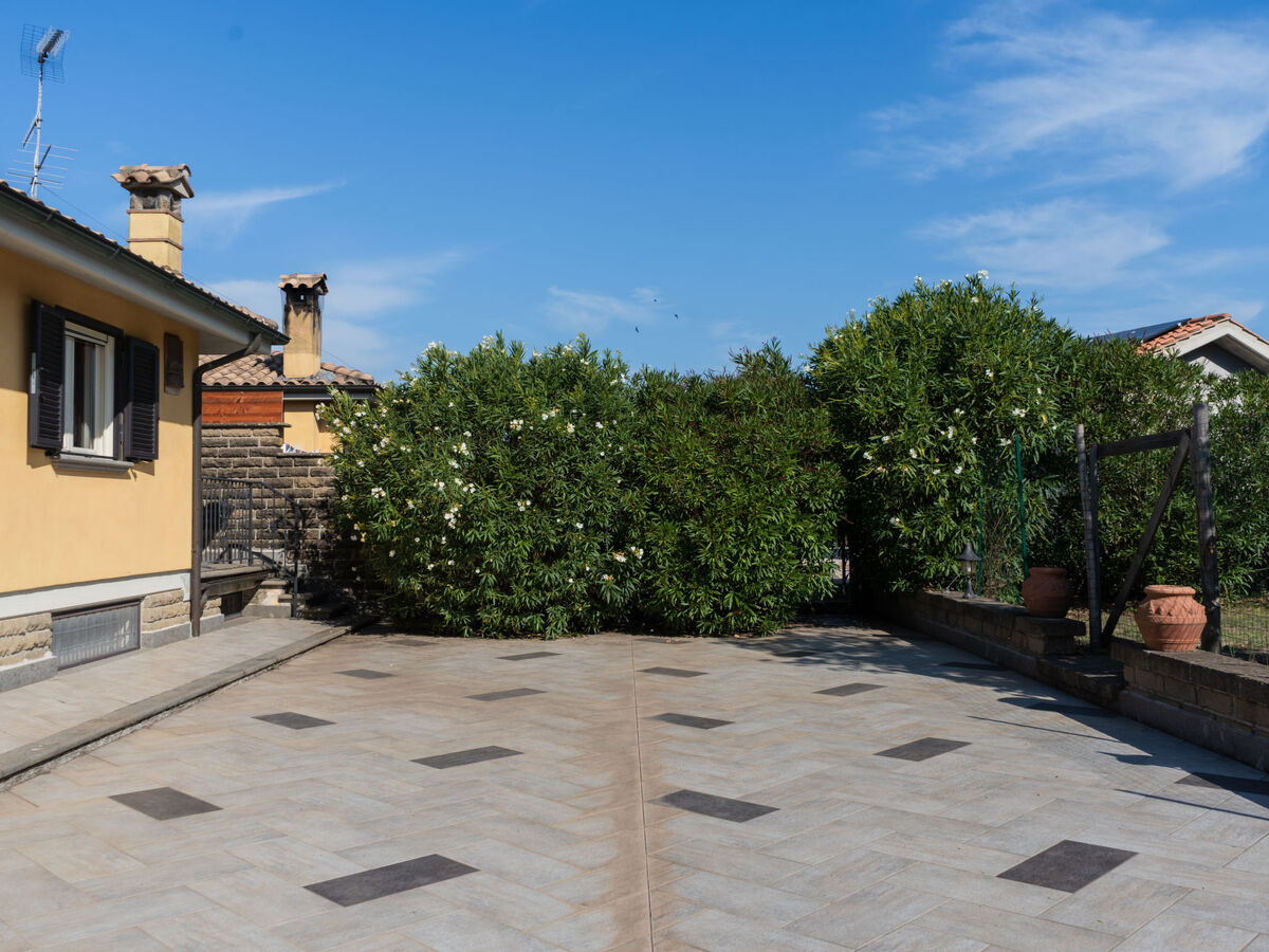 Villa Rimbaudo – piscine privée et parc de 10 000 m² - Photo 30
