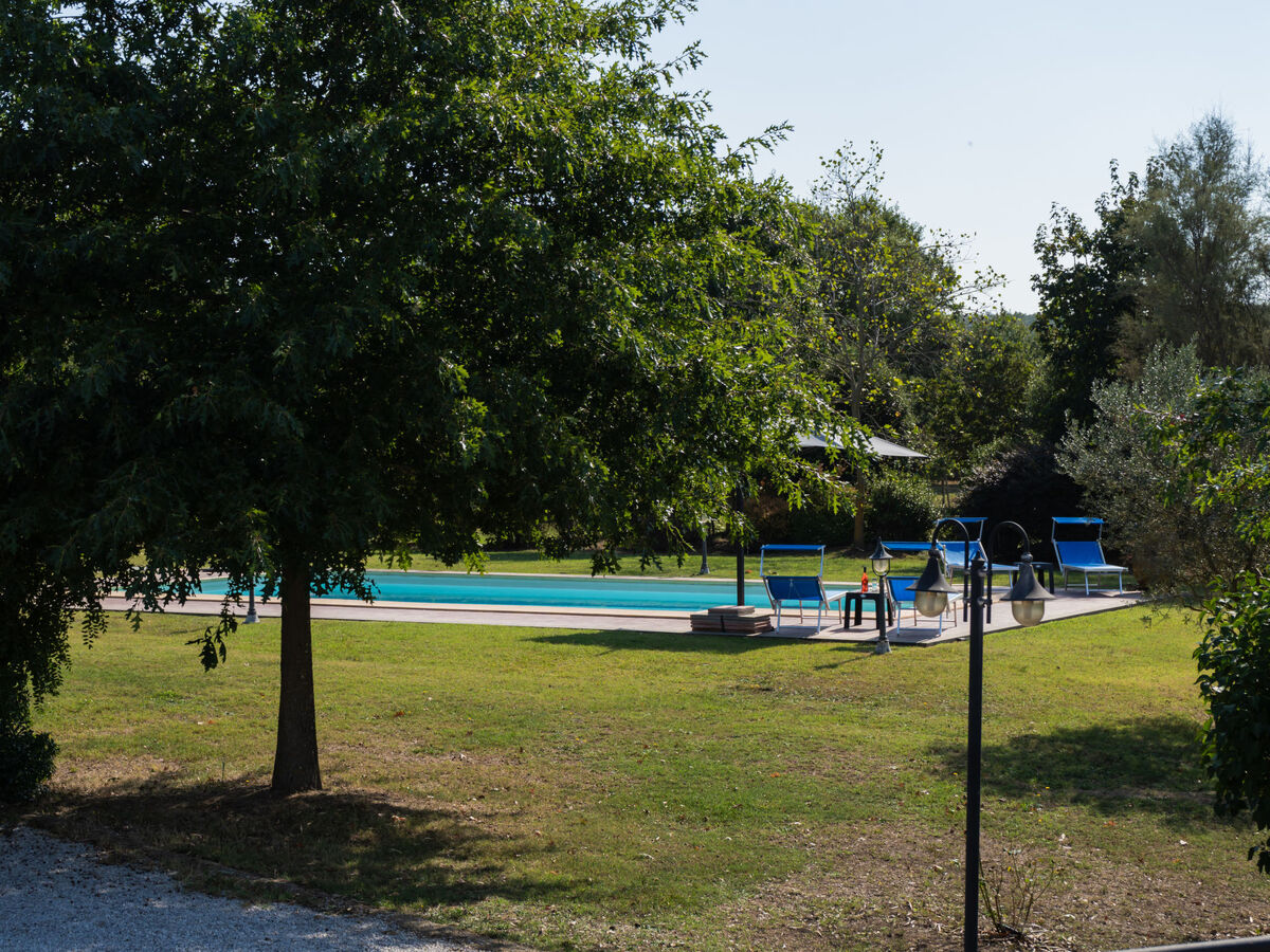 Villa Rimbaudo – piscine privée et parc de 10 000 m² - Photo 31