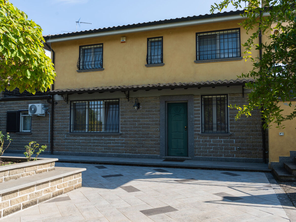 Villa Rimbaudo – piscine privée et parc de 10 000 m² - Photo 33