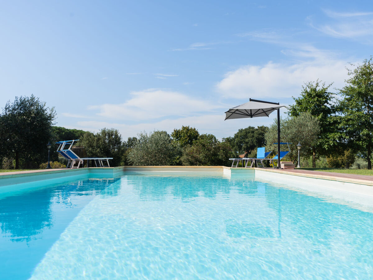 Villa Rimbaudo – piscine privée et parc de 10 000 m² - Photo 34