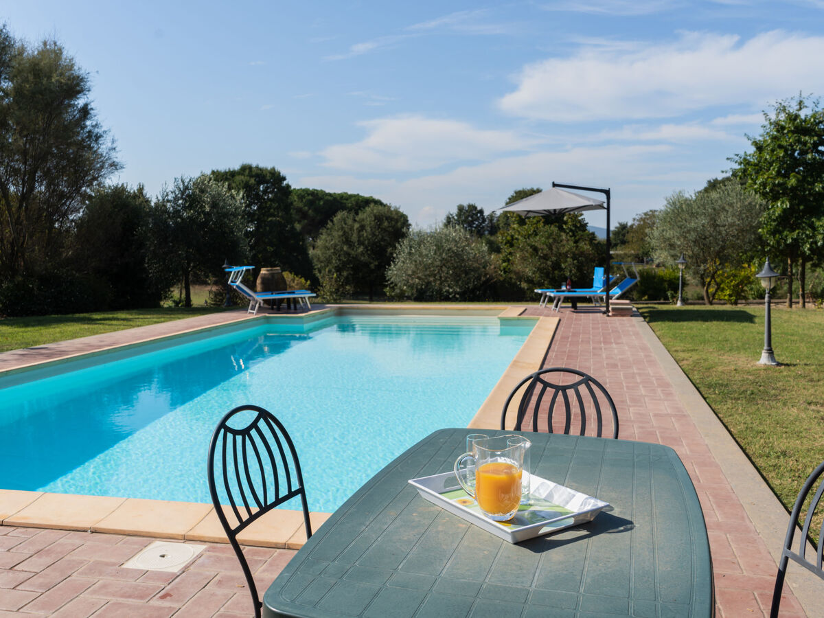 Villa Rimbaudo – piscine privée et parc de 10 000 m² - Photo 35