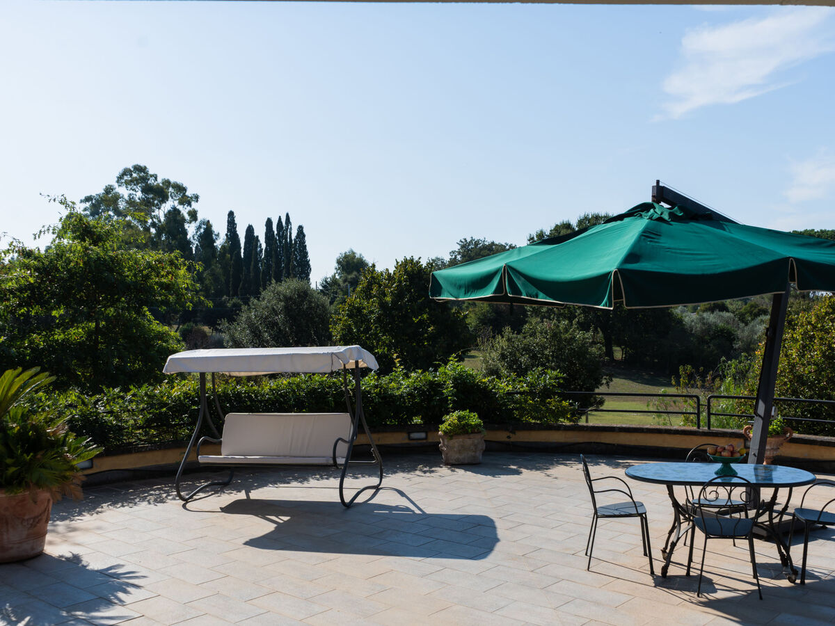 Villa Rimbaudo – piscine privée et parc de 10 000 m² - Photo 36