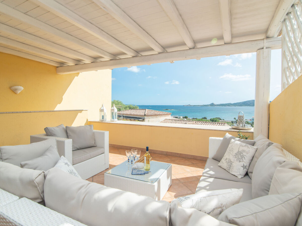 Le Bijou – Maison 6 pers. vue mer à Cannigione - Photo 1