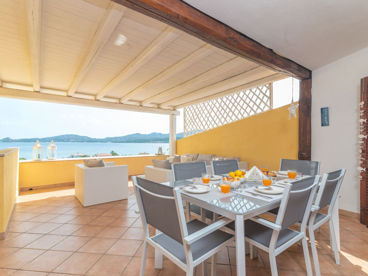 Le Bijou – Maison 6 pers. vue mer à Cannigione - Photo 3