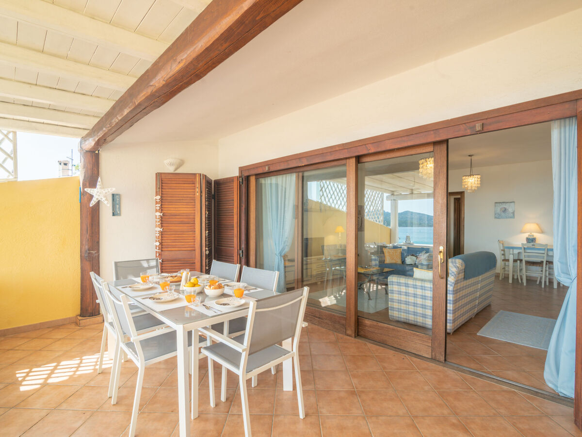 Le Bijou – Maison 6 pers. vue mer à Cannigione - Photo 4