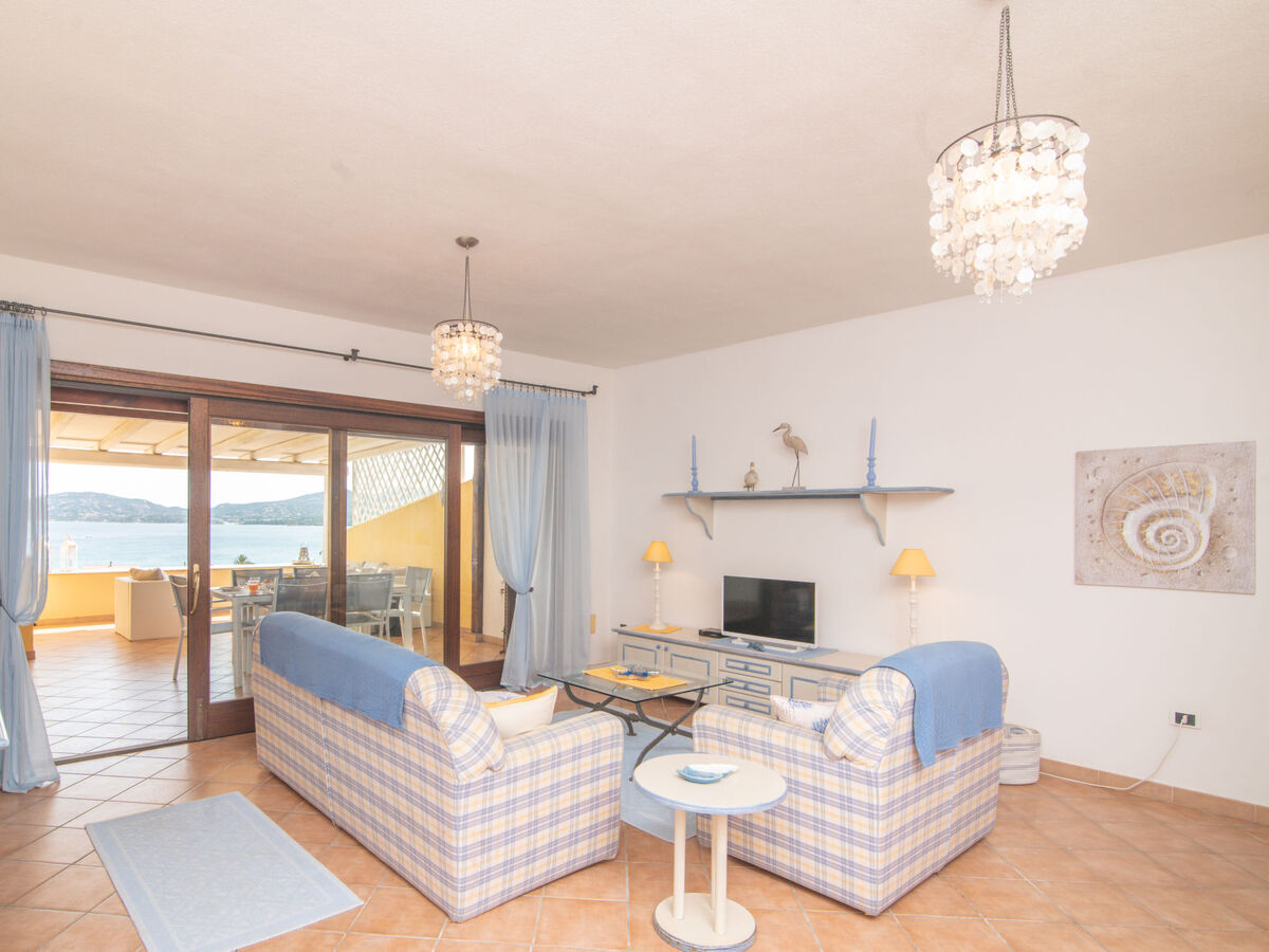 Le Bijou – Maison 6 pers. vue mer à Cannigione - Photo 5