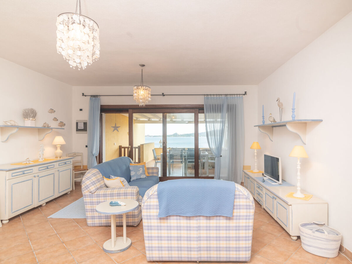Le Bijou – Maison 6 pers. vue mer à Cannigione - Photo 6