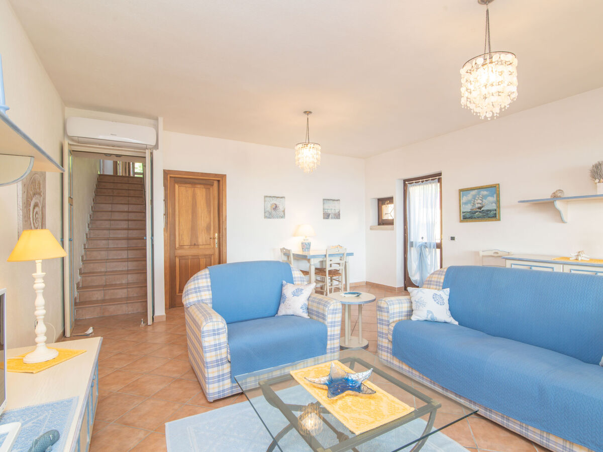 Le Bijou – Maison 6 pers. vue mer à Cannigione - Photo 7