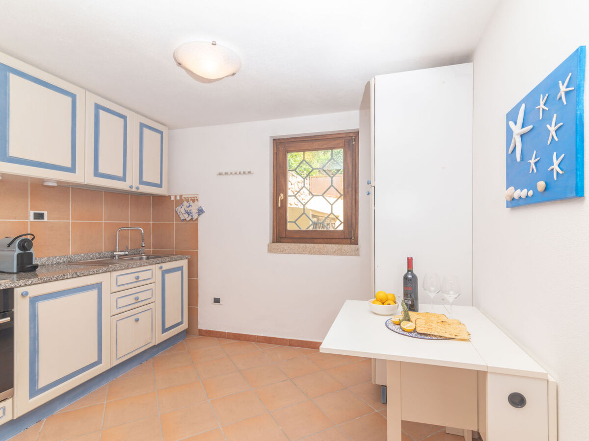 Le Bijou – Maison 6 pers. vue mer à Cannigione - Photo 8