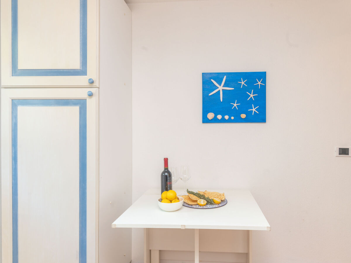 Le Bijou – Maison 6 pers. vue mer à Cannigione - Photo 9