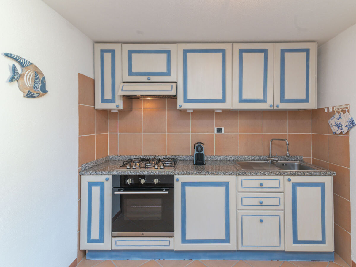 Le Bijou – Maison 6 pers. vue mer à Cannigione - Photo 10