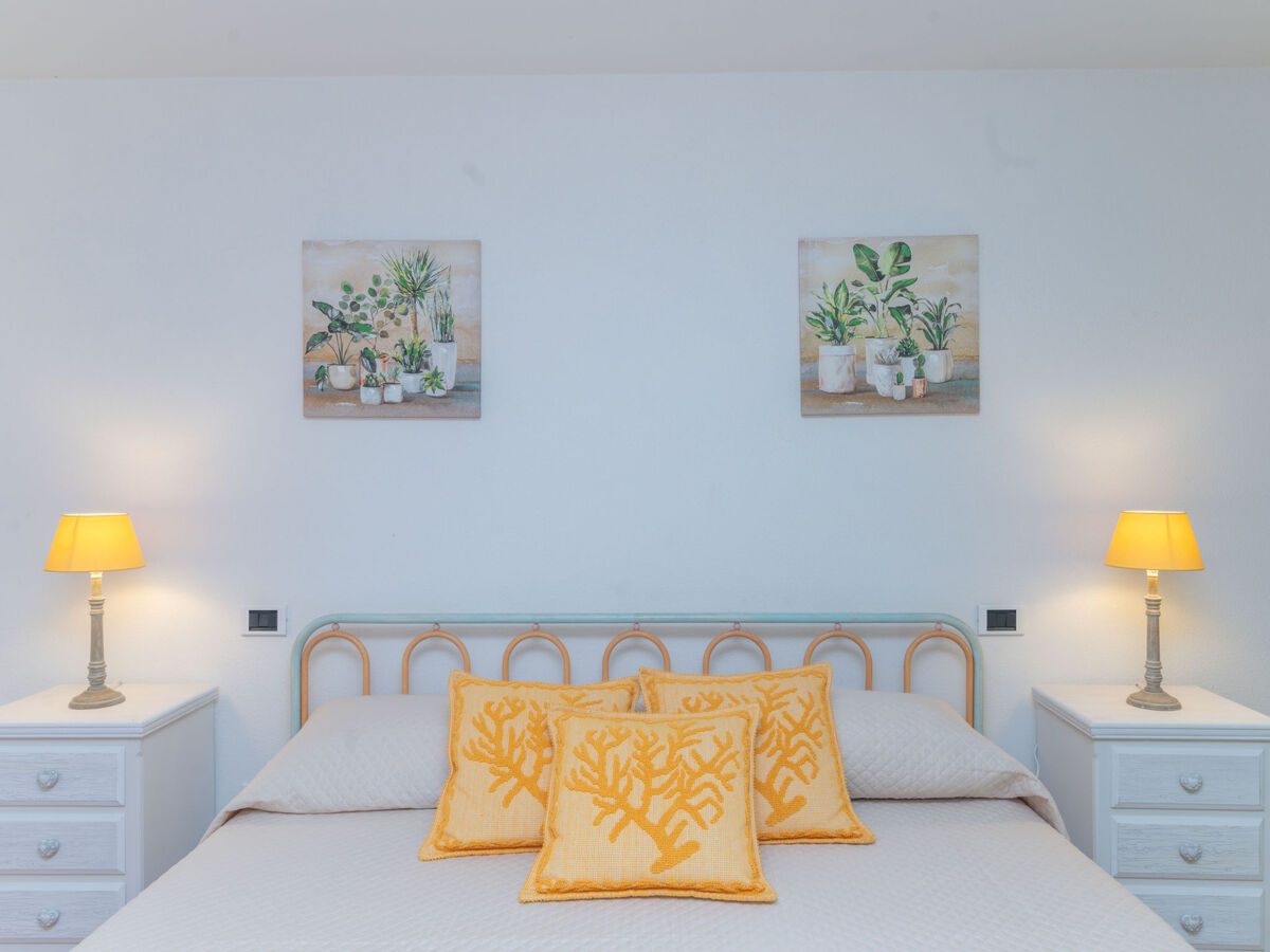 Le Bijou – Maison 6 pers. vue mer à Cannigione - Photo 11