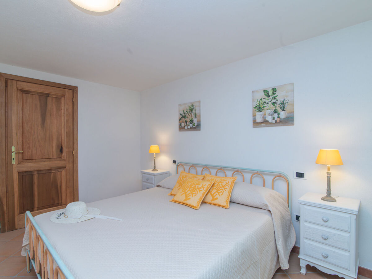 Le Bijou – Maison 6 pers. vue mer à Cannigione - Photo 12