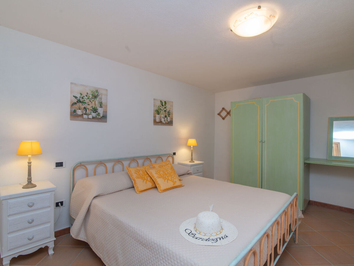 Le Bijou – Maison 6 pers. vue mer à Cannigione - Photo 13