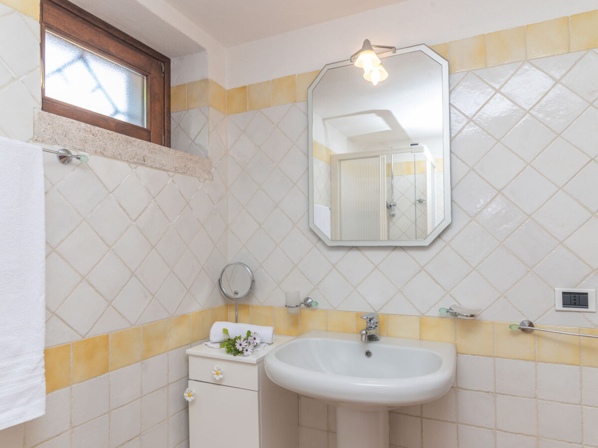 Le Bijou – Maison 6 pers. vue mer à Cannigione - Photo 14