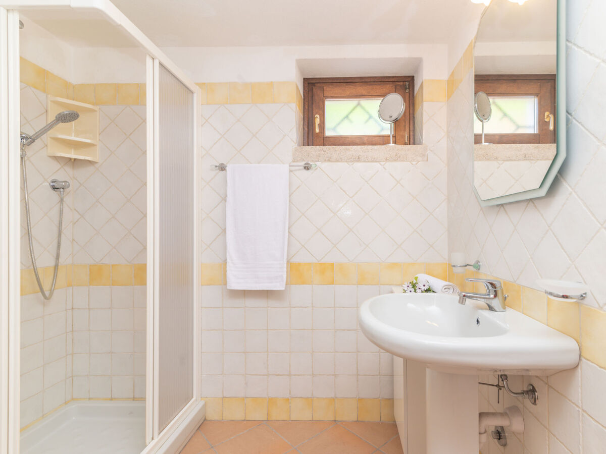 Le Bijou – Maison 6 pers. vue mer à Cannigione - Photo 15