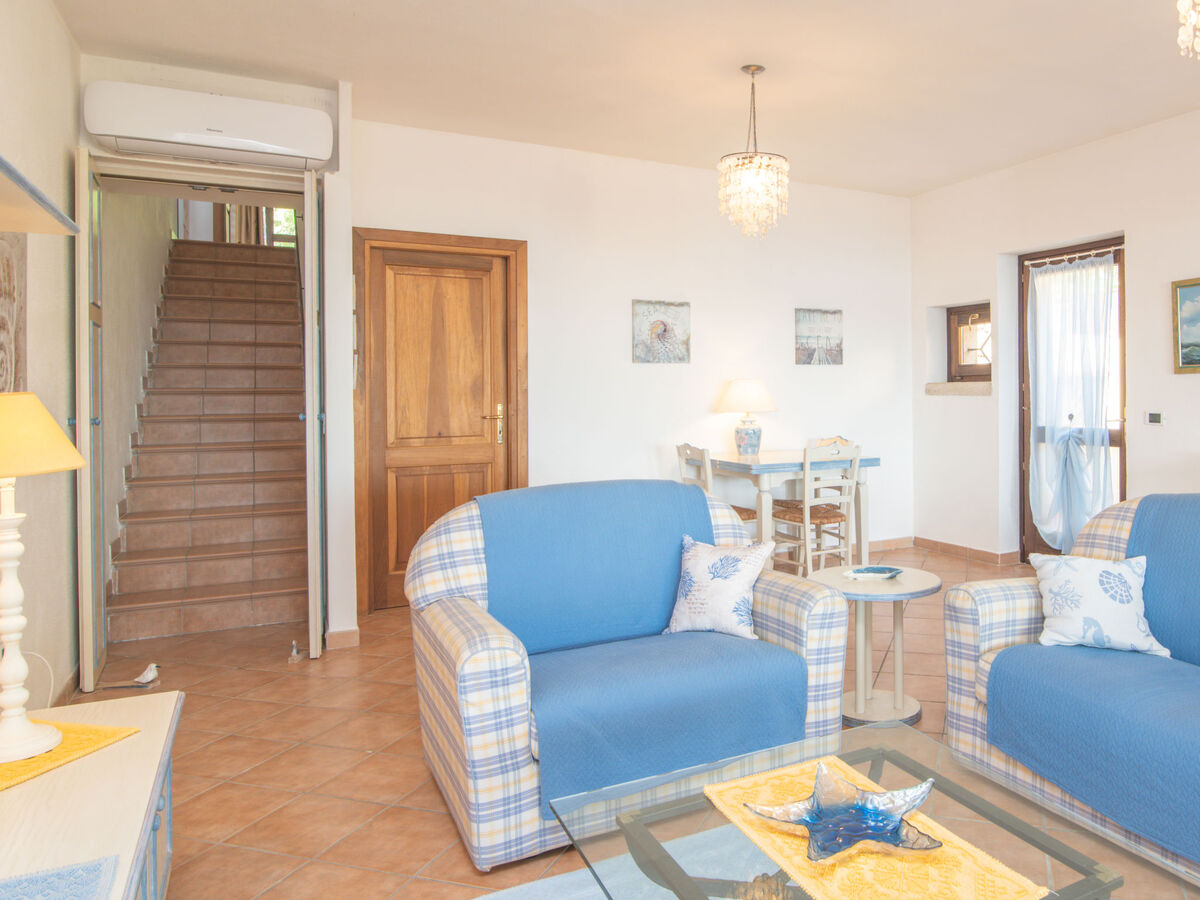 Le Bijou – Maison 6 pers. vue mer à Cannigione - Photo 16