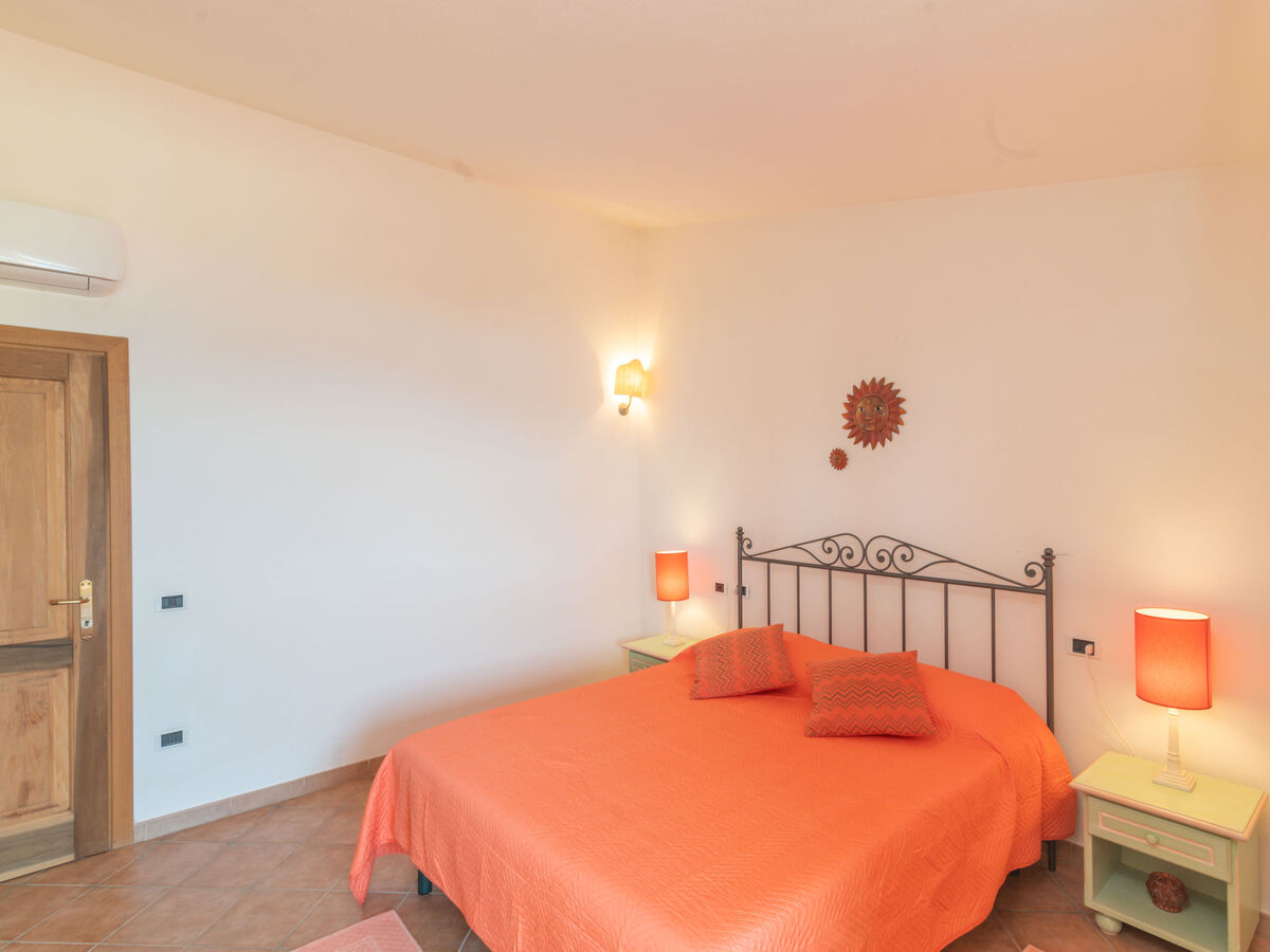 Le Bijou – Maison 6 pers. vue mer à Cannigione - Photo 17