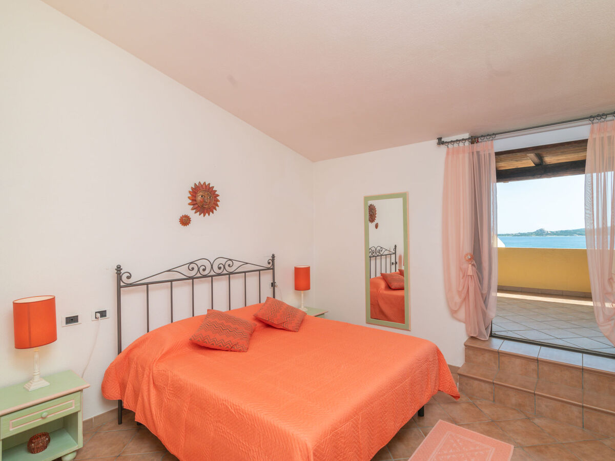 Le Bijou – Maison 6 pers. vue mer à Cannigione - Photo 18