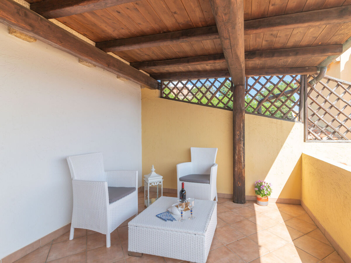 Le Bijou – Maison 6 pers. vue mer à Cannigione - Photo 19